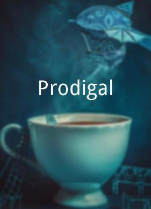 Prodigal海报封面图