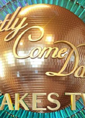 Strictly Come Dancing: It Takes Two海报封面图