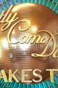 ABC Strictly Come Dancing: It Takes Two