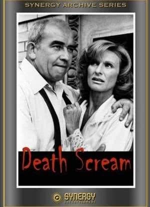 Death Scream海报封面图