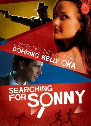 Searching for Sonny海报封面图