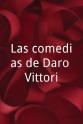 Maria Alexandra Las comedias de Darío Vittori