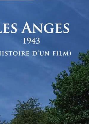 Les anges 1943, histoire d'un film海报封面图