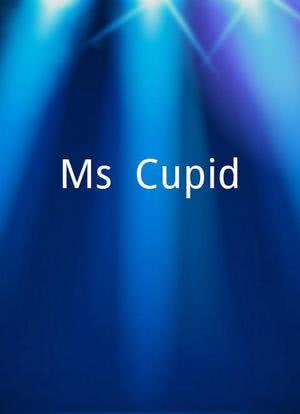 Ms. Cupid海报封面图