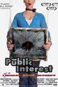 Pam Prichard Public Interest