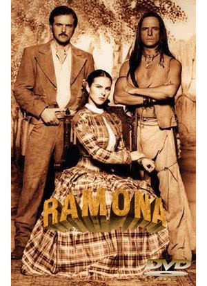 Ramona海报封面图
