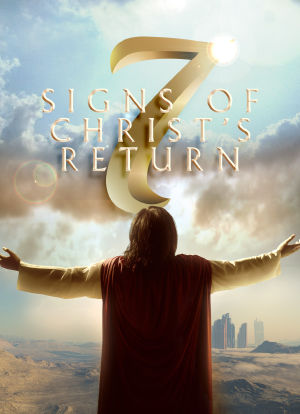 Seven Signs of Christ's Return海报封面图