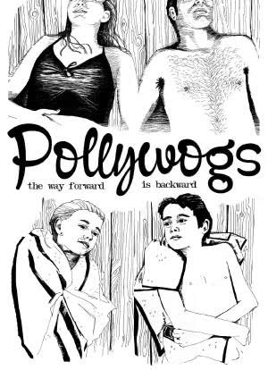 Pollywogs海报封面图
