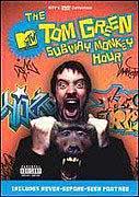 The Tom Green Show: Subway Monkey Hour海报封面图