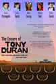 Andrew Leonard The Encore of Tony Duran
