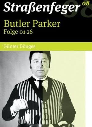 Butler Parker海报封面图