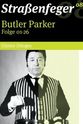 Jochen Jahn Butler Parker