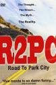 Tonia Lynn R2PC: Road to Park City