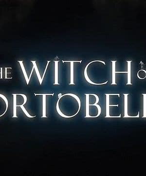 The Witch of Portobello海报封面图