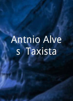 Antônio Alves, Taxista海报封面图