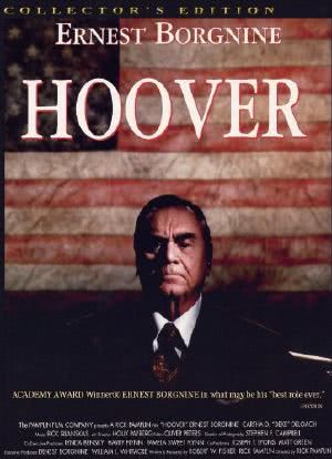 Hoover海报封面图