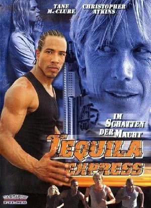 Tequila Express海报封面图