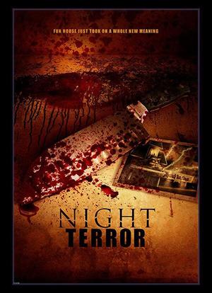 Night Terror海报封面图