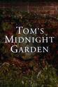 Tessa Burbridge Tom's Midnight Garden