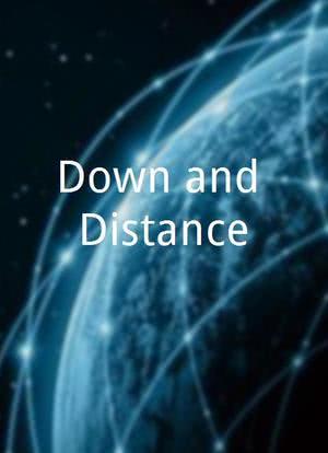 Down and Distance海报封面图