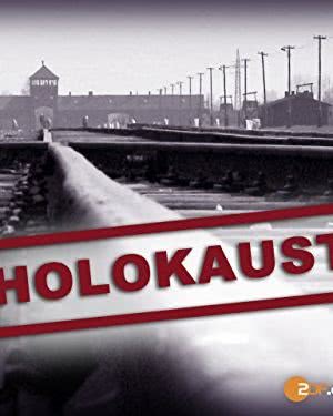 Hitler's Holocaust海报封面图