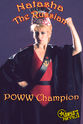Michelle Damon POWW: Powerful Women of Wrestling