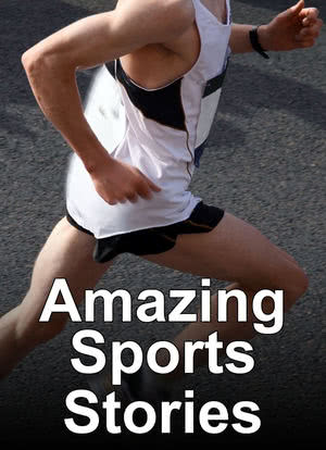 Amazing Sports Stories海报封面图