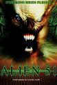 Steve Whittaker Alien 51