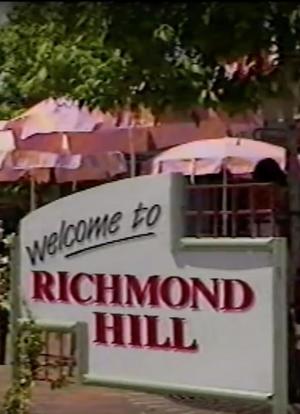 Richmond Hill海报封面图