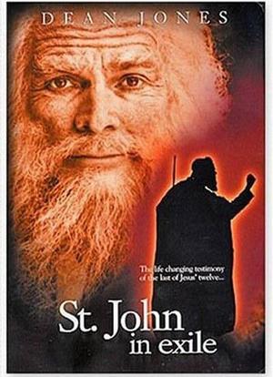 St. John in Exile海报封面图
