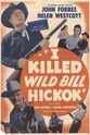 Frank 'Red' Carpenter I Killed Wild Bill Hickok