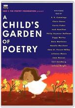 一个孩子的诗歌花园