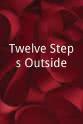 Jordan Kratz Twelve Steps Outside