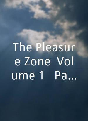The Pleasure Zone: Volume 1 - Partners海报封面图