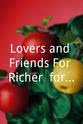 Bob Purvey Lovers and Friends/For Richer, for Poorer