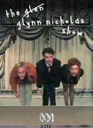 The Glynn Nicholas Show海报封面图