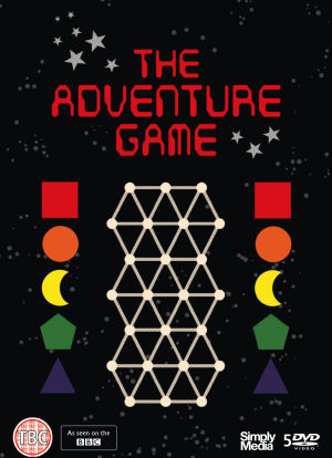 The Adventure Game海报封面图