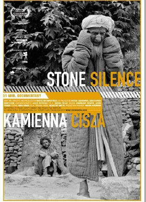 Stone Silence海报封面图