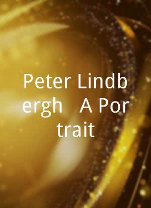 Peter Lindbergh : A Portrait海报封面图
