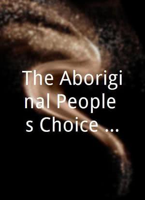 The Aboriginal People's Choice Music Awards 2008海报封面图
