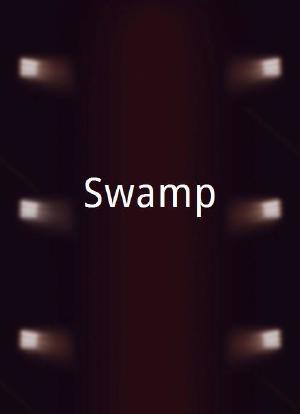 Swamp!海报封面图