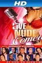 Francine Sama Live Nude Comedy