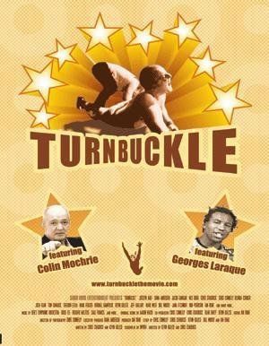 Turnbuckle海报封面图