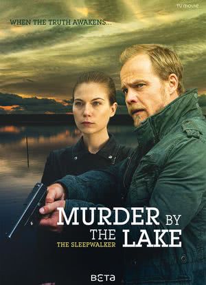 湖边谋杀案3：沉默的湖水海报封面图