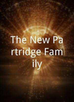 The New Partridge Family海报封面图