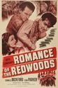 劳埃德·休斯 Romance of the Redwoods
