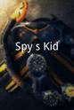 D·J·卡卢索 Spy's Kid
