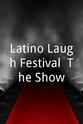 Arnold Acevedo Latino Laugh Festival: The Show