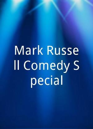 Mark Russell Comedy Special海报封面图