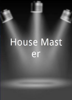 House Master海报封面图